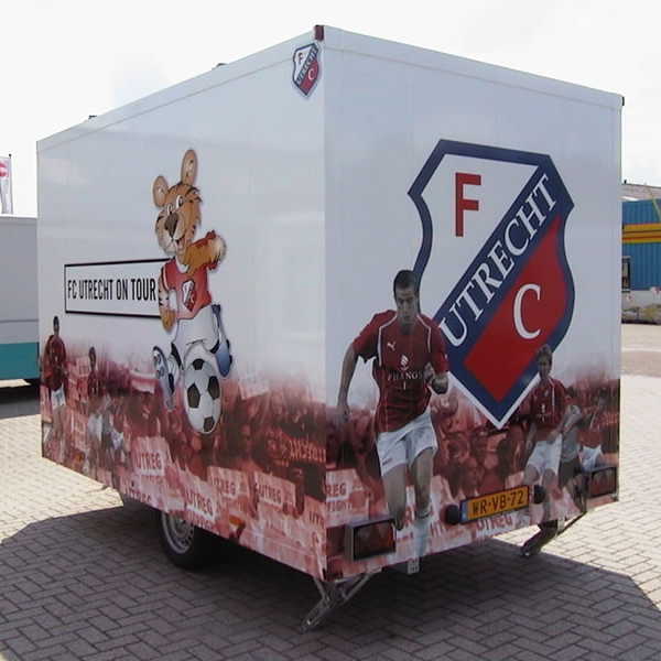FC Utrecht Merchandise
