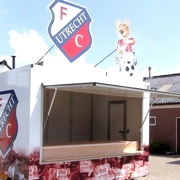 FC Utrecht Merchandise