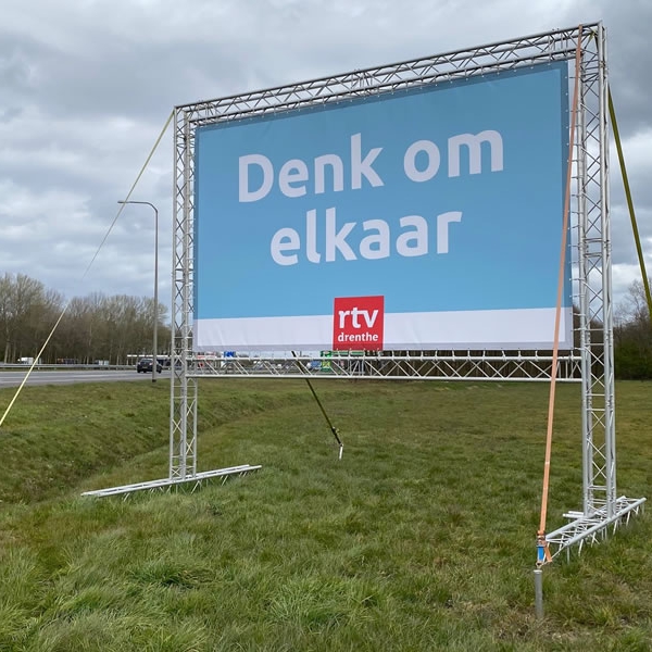 RTV Drenthe frame