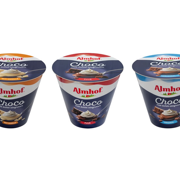 Almhof Choco Slagroom