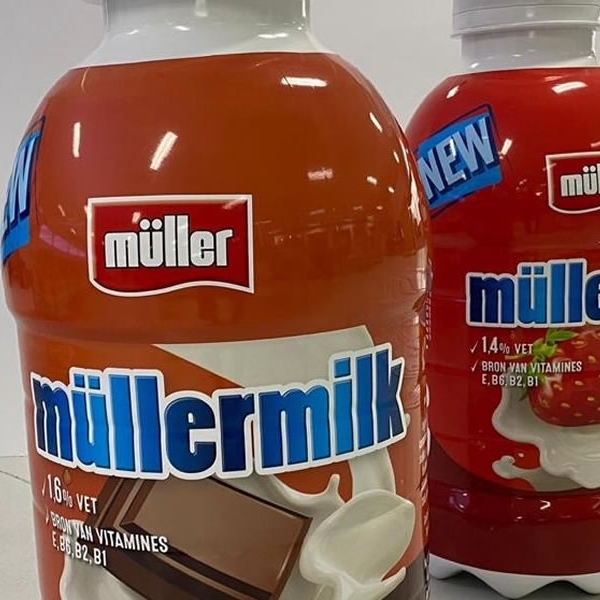 Muller Milk