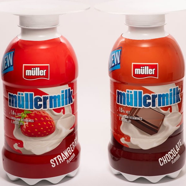 Muller Milk