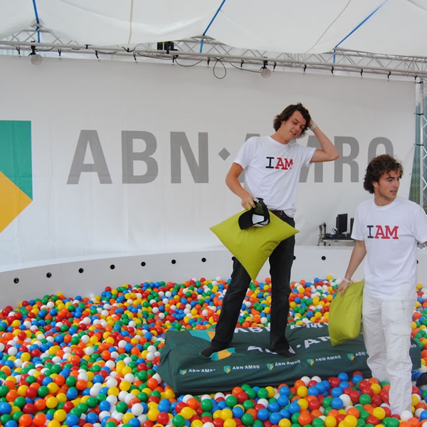 ABN Amro 