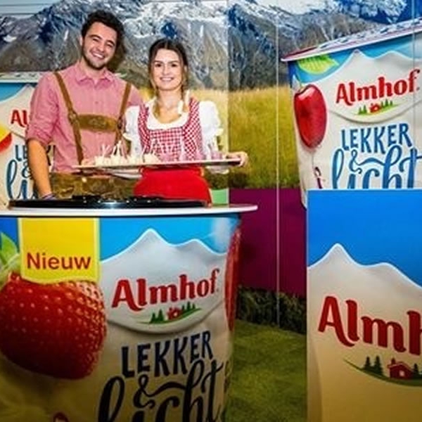 Almhof Winterfair