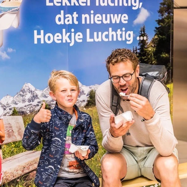 Almhof Hoekje