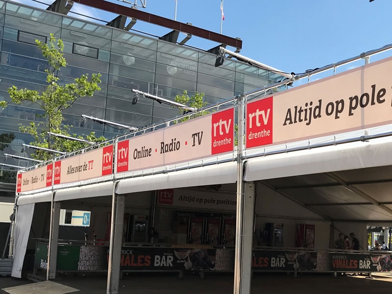 RTV Drenthe TT-festival