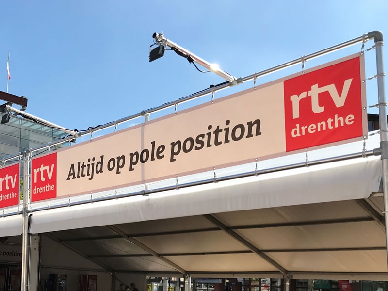 RTV Drenthe TT-festival