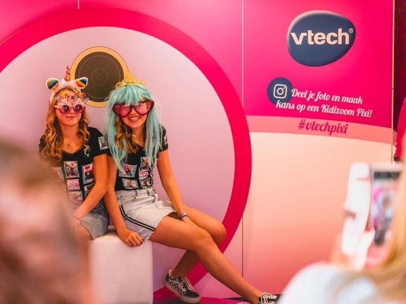 V-Tech Tinadagen