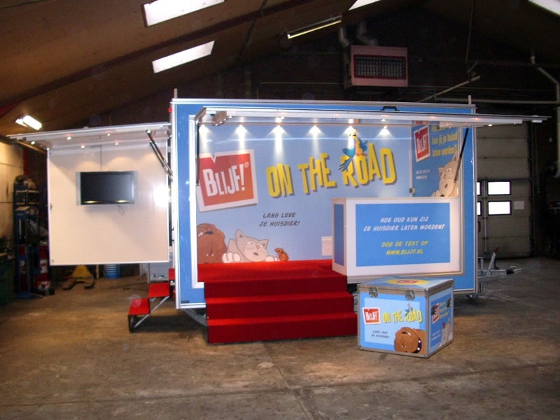 Pet's Place promotie ahw