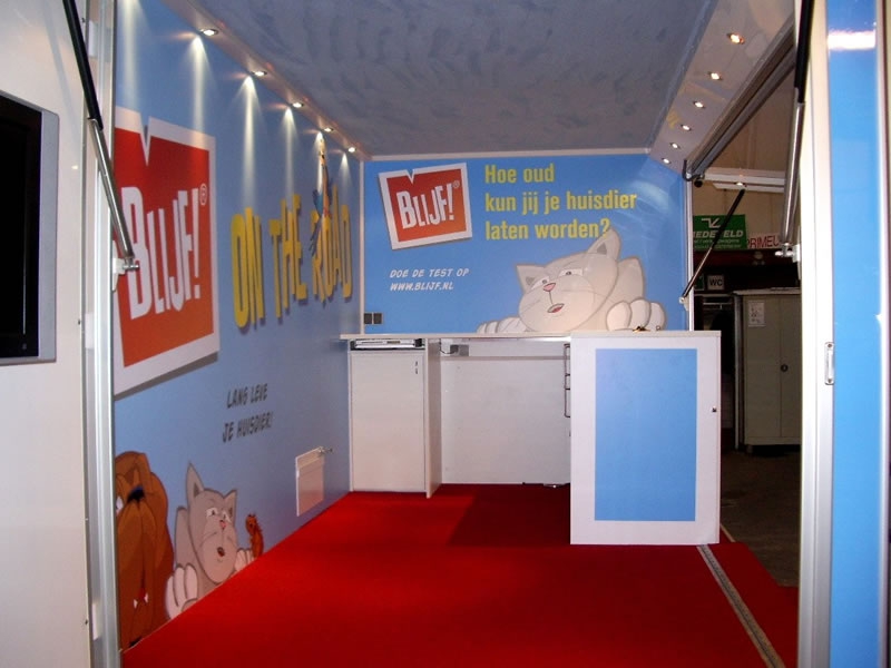 Pet's Place promotie ahw