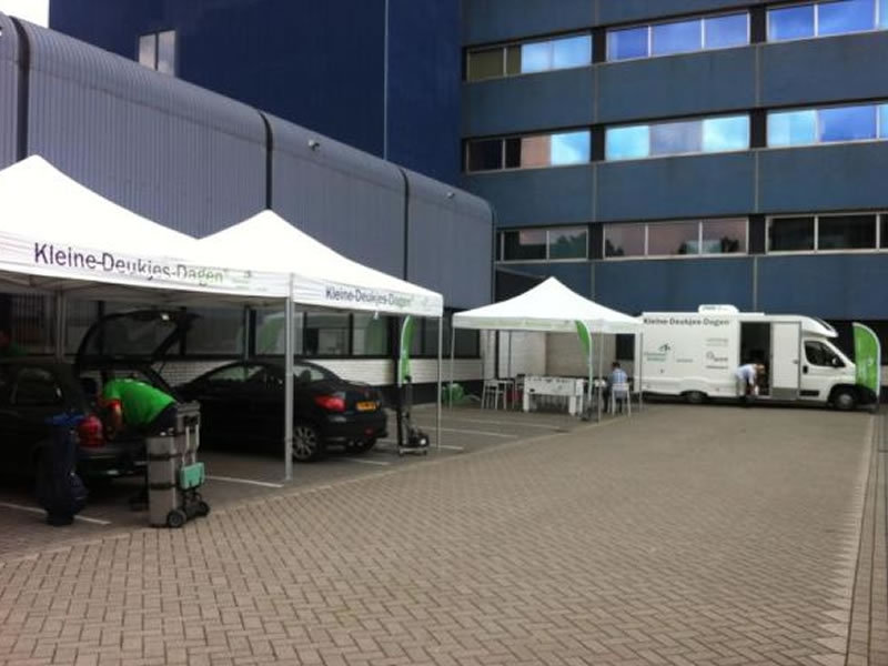 Centr. Beheer promobus