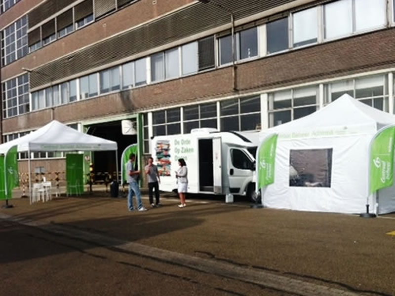 Centr. Beheer promobus