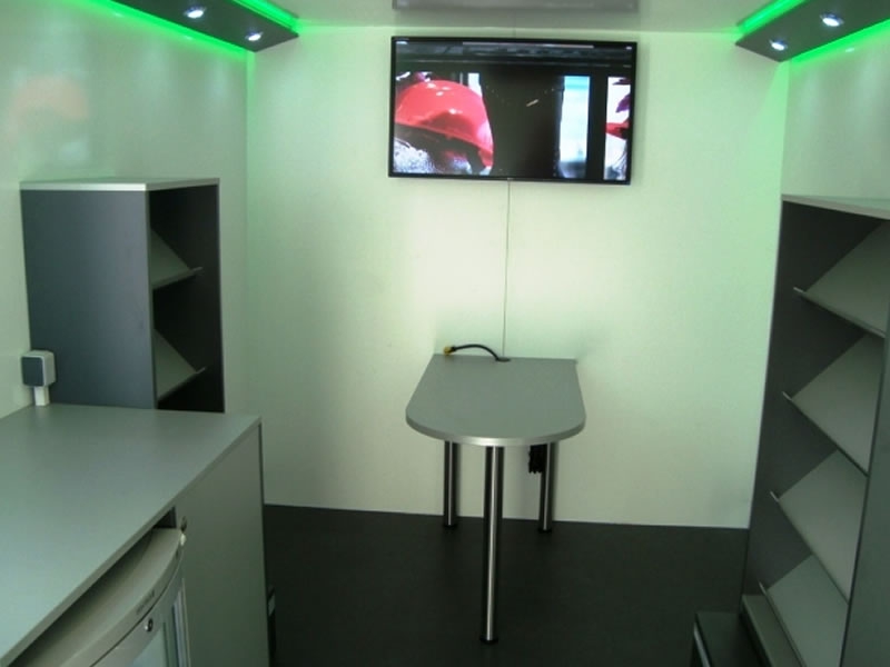 Centr. Beheer promobus