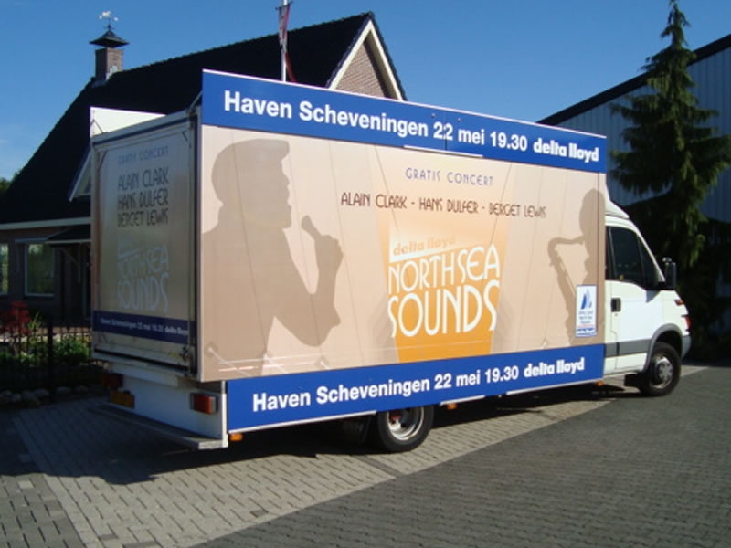 Delta Lloyd Northsea