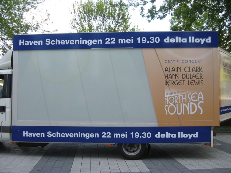 Delta Lloyd Northsea