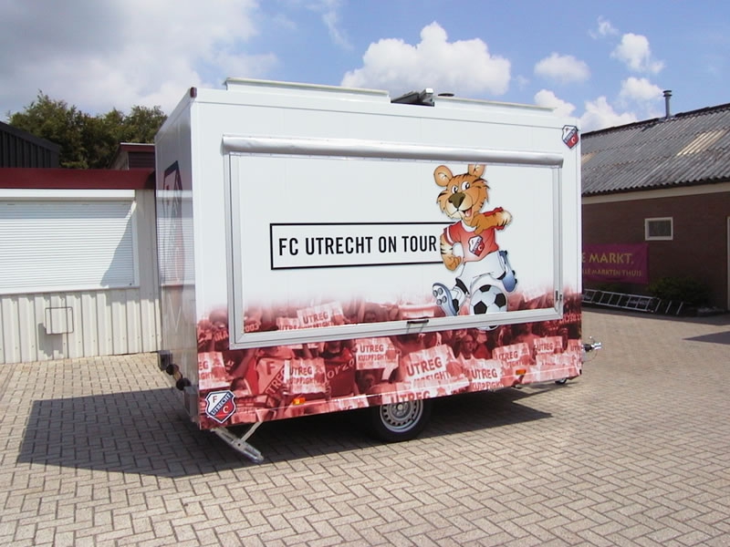 FC Utrecht Merchandise