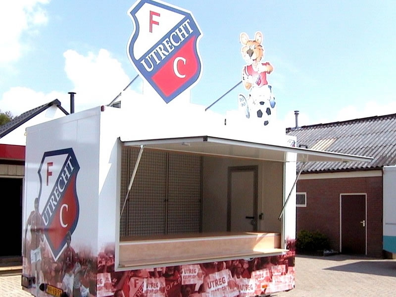 FC Utrecht Merchandise