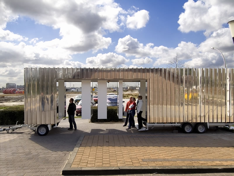 Mobex kunstaanhanger