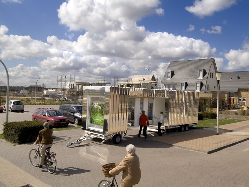 Mobex kunstaanhanger