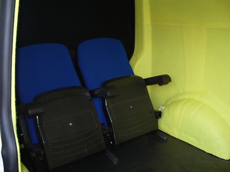 Mijn Garage bioscoop