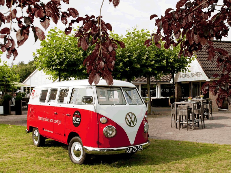 Van der Valk Magazine