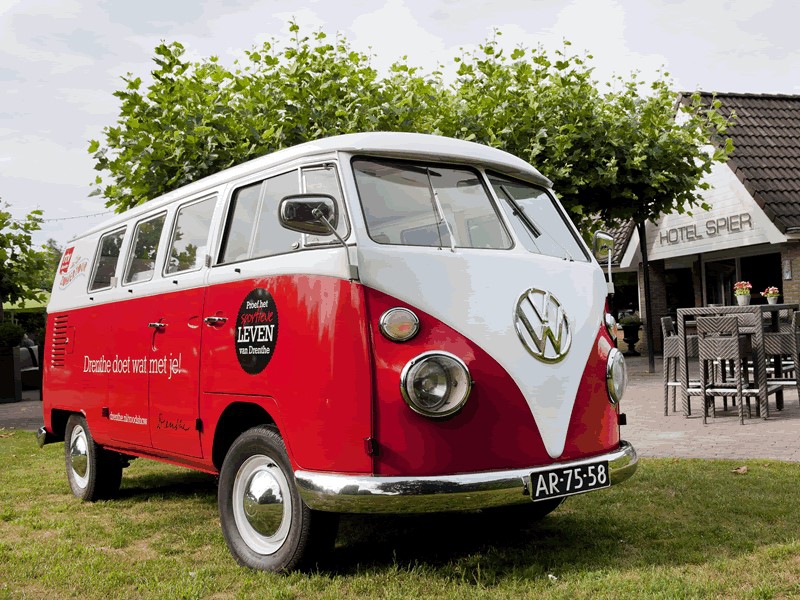 Van der Valk Magazine