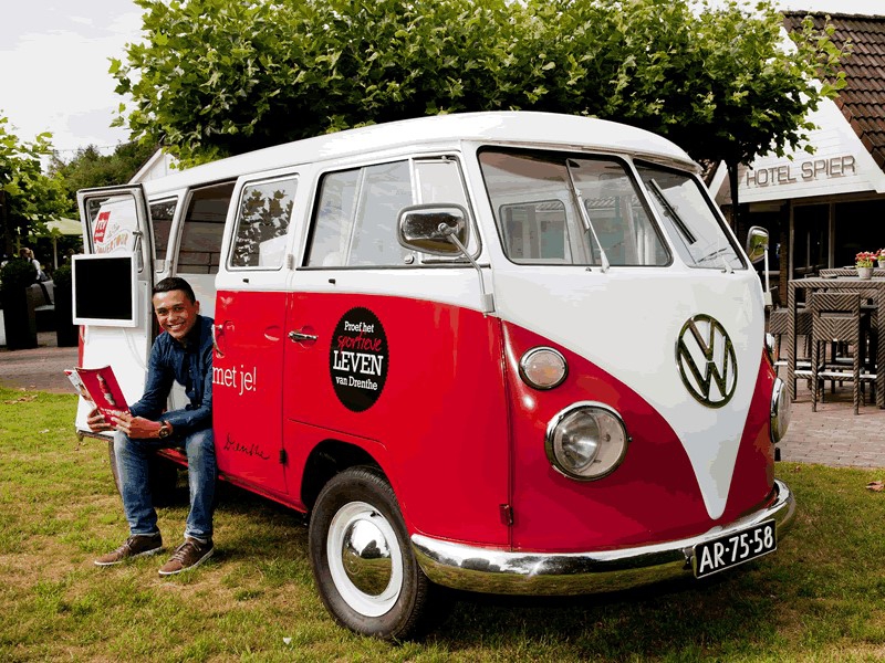 Van der Valk Magazine