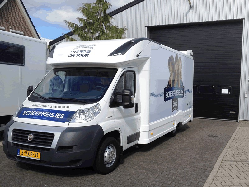 Wilkinson Scheermeisjes