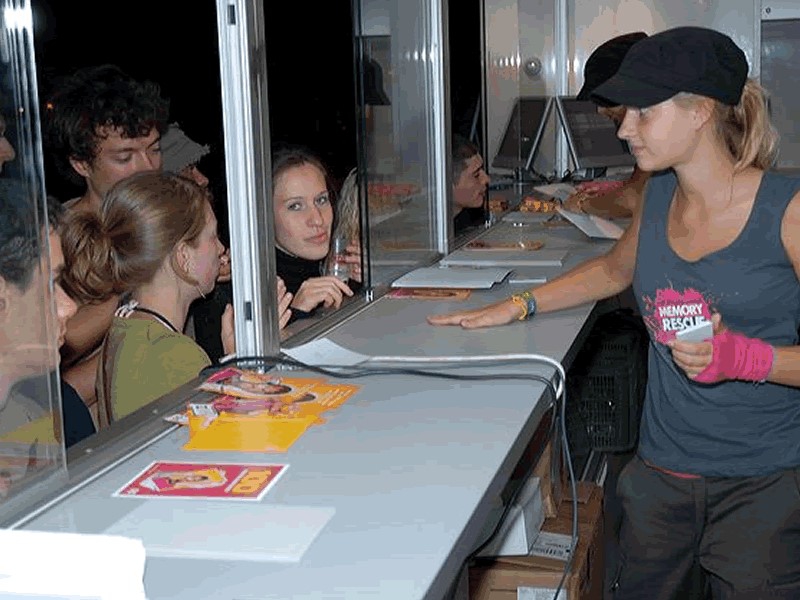 HP Photosmart Printzone