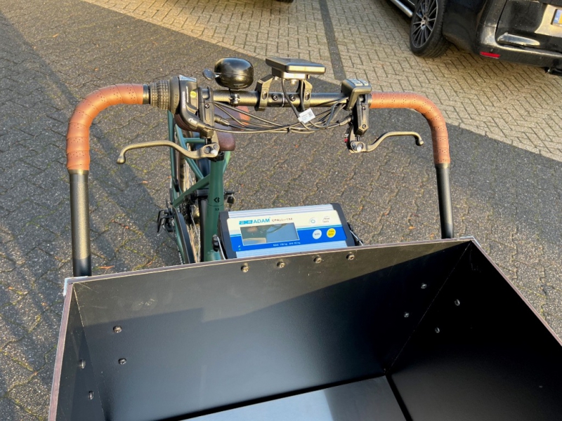 Welkoop Bakfiets