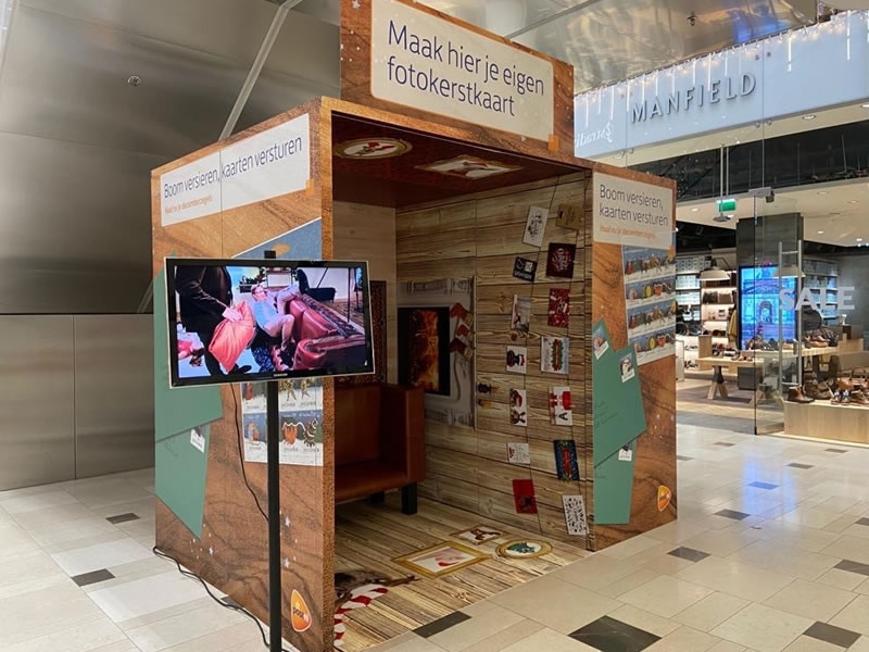 PostNL kerstactie 2019