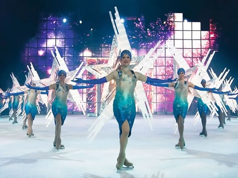 Holiday on Ice 
