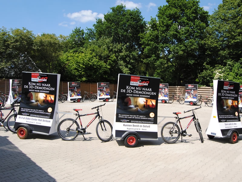 Audio Video Specialist