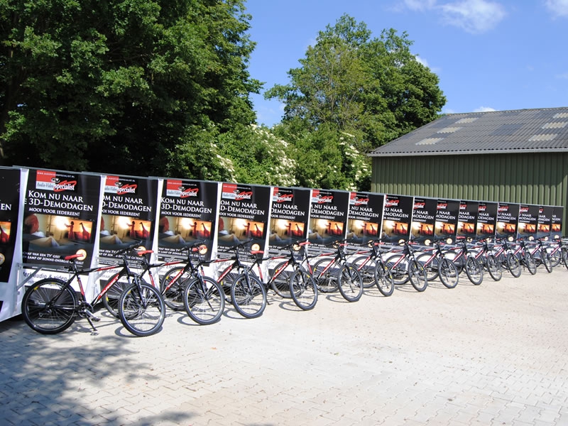 Audio Video Specialist