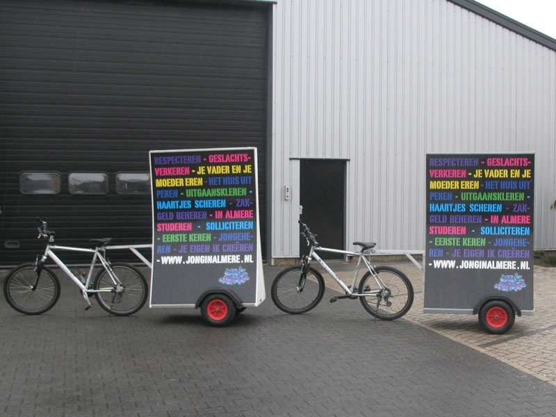 JonginAlmere billboards