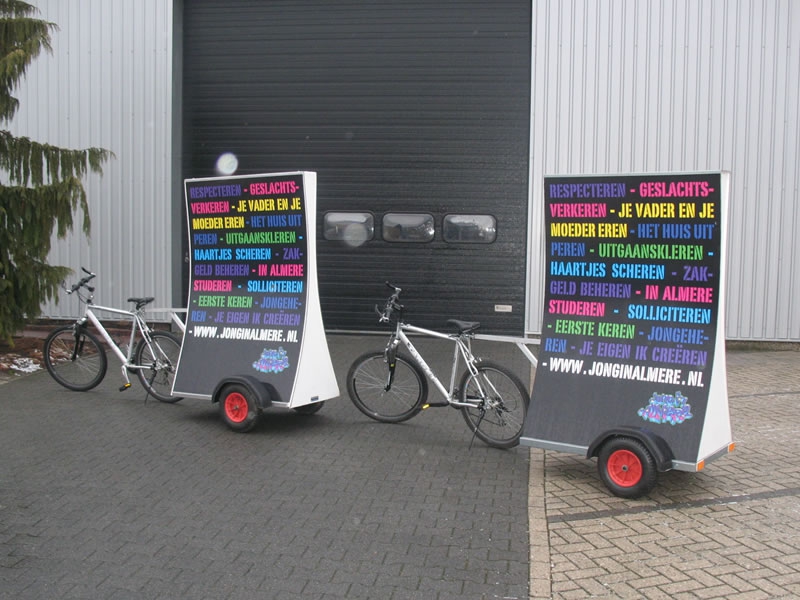 JonginAlmere billboards