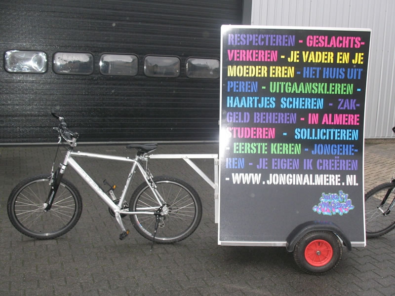 JonginAlmere billboards