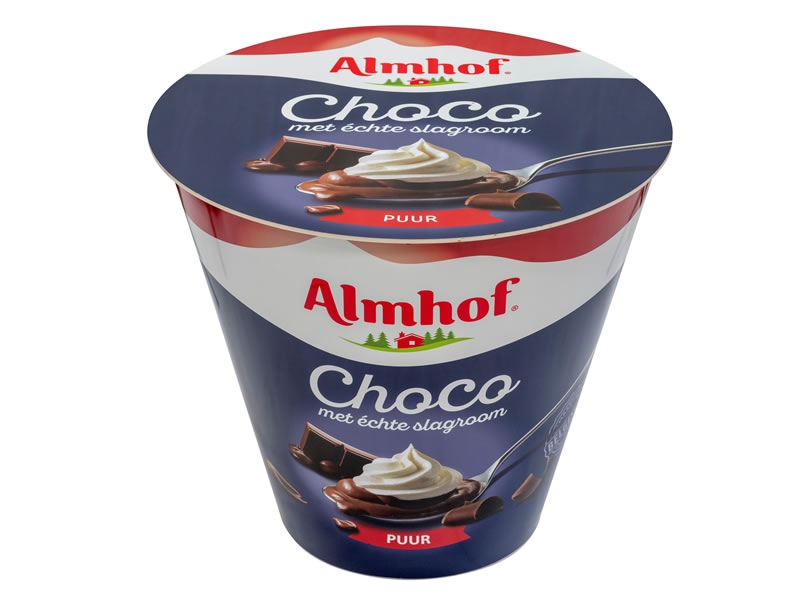 Almhof Choco Slagroom