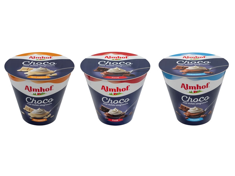 Almhof Choco Slagroom