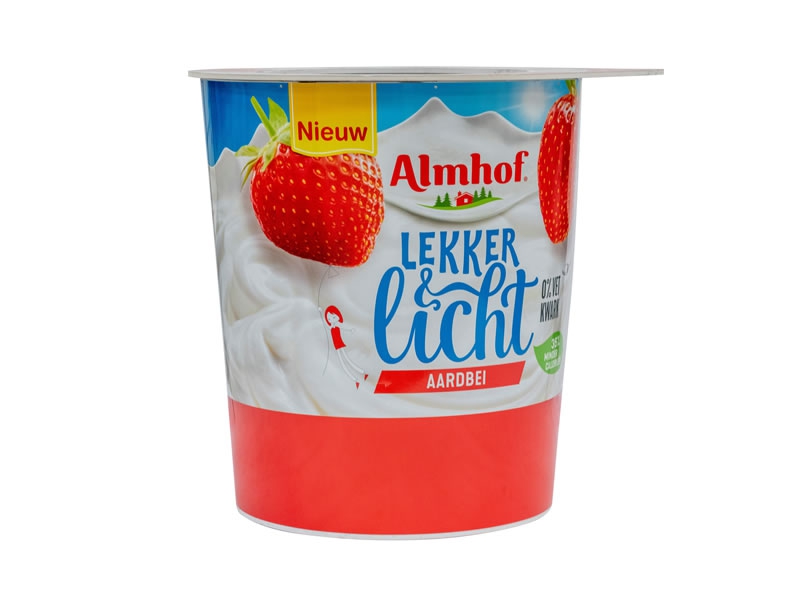Almhof Licht en Luchtig