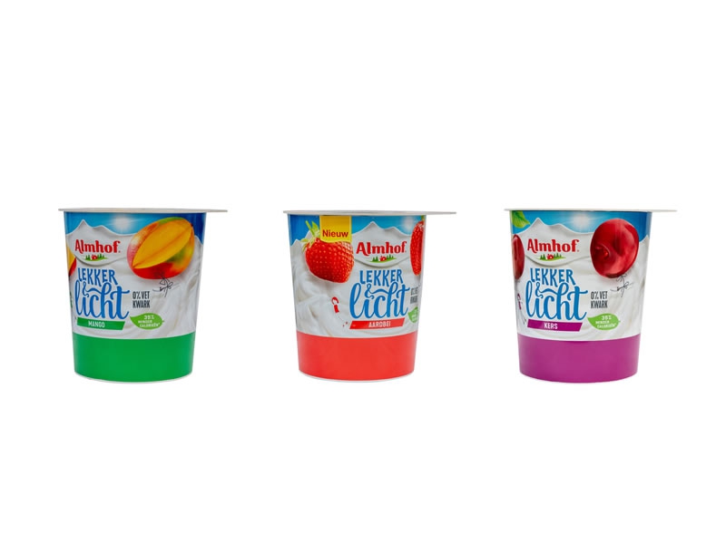 Almhof Licht en Luchtig