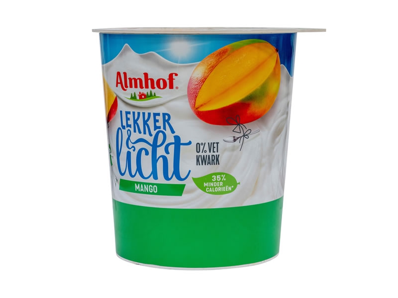 Almhof Licht en Luchtig