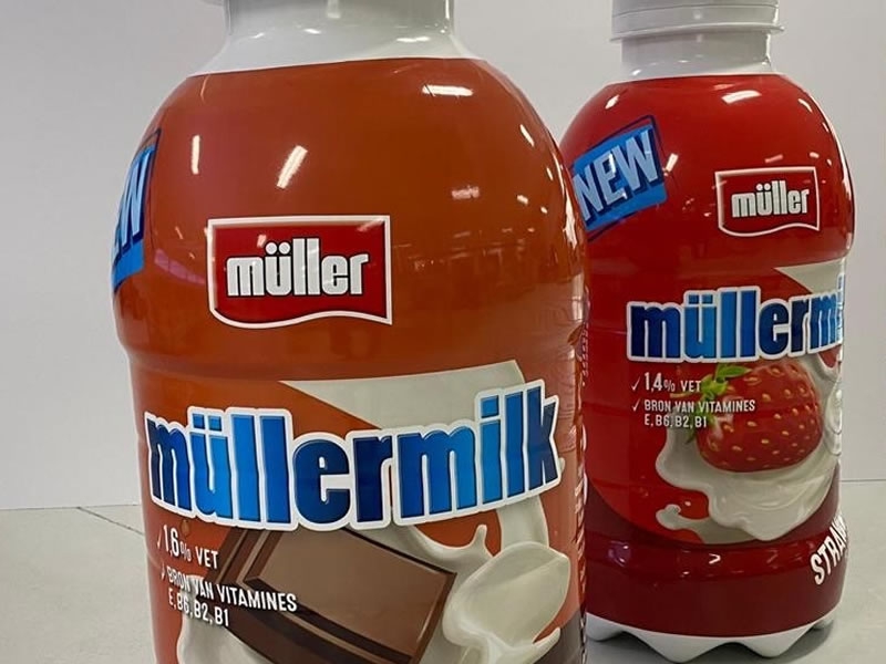 Muller Milk