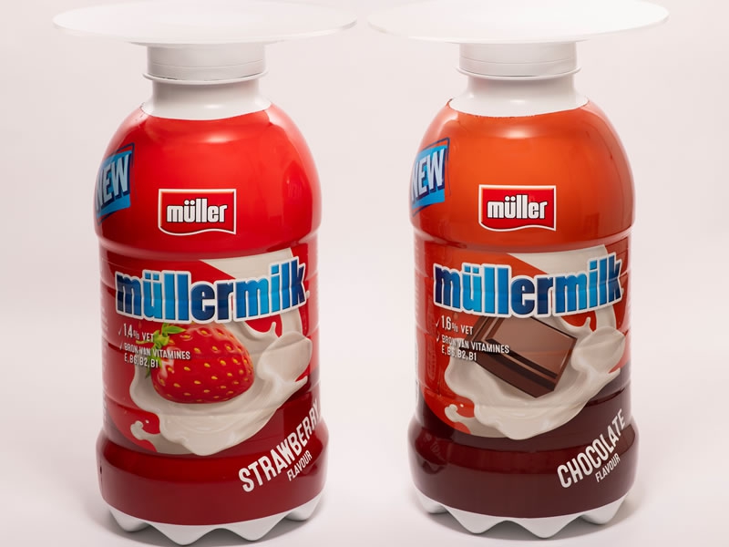 Muller Milk