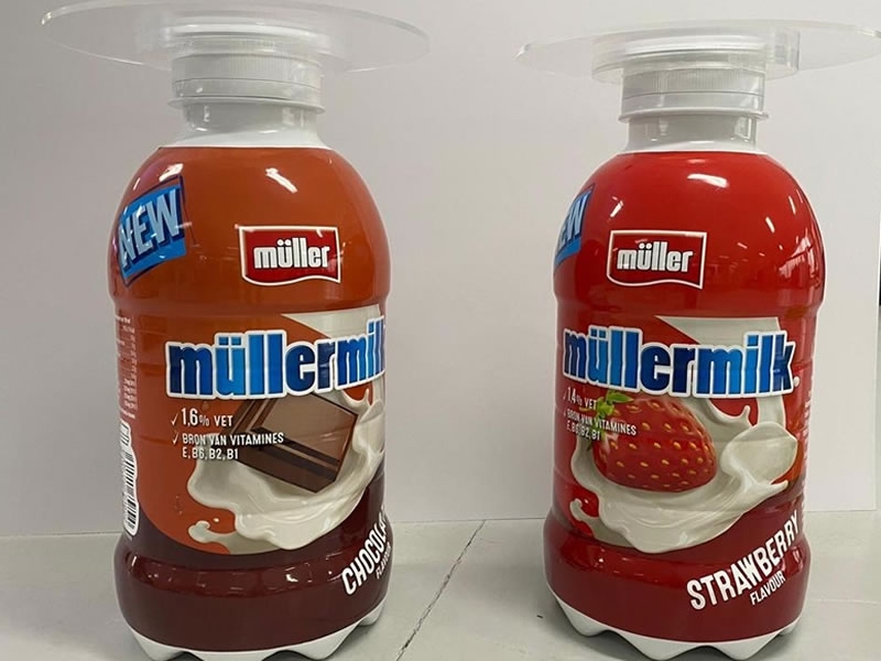 Muller Milk