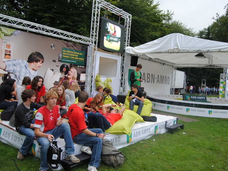 ABN Amro 