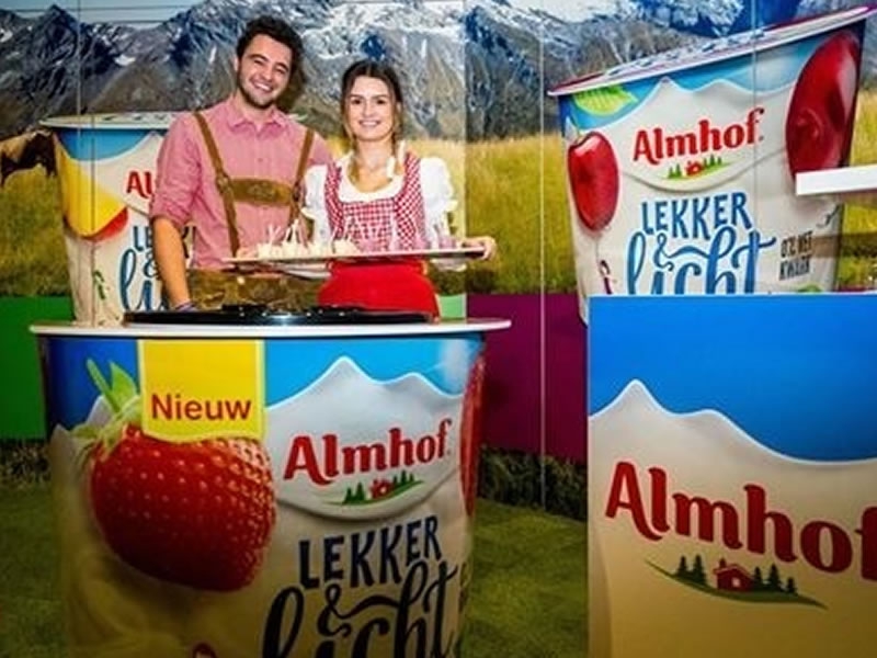 Almhof Winterfair