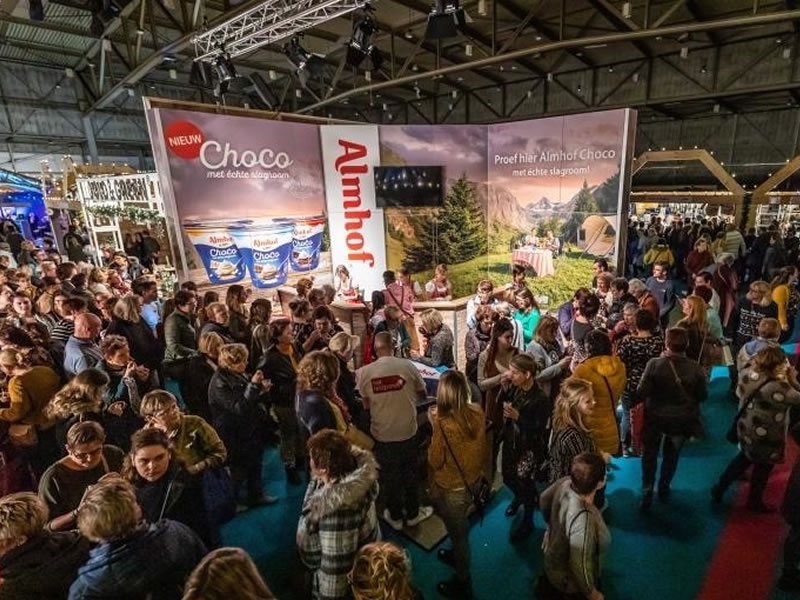 Almhof Winterfair