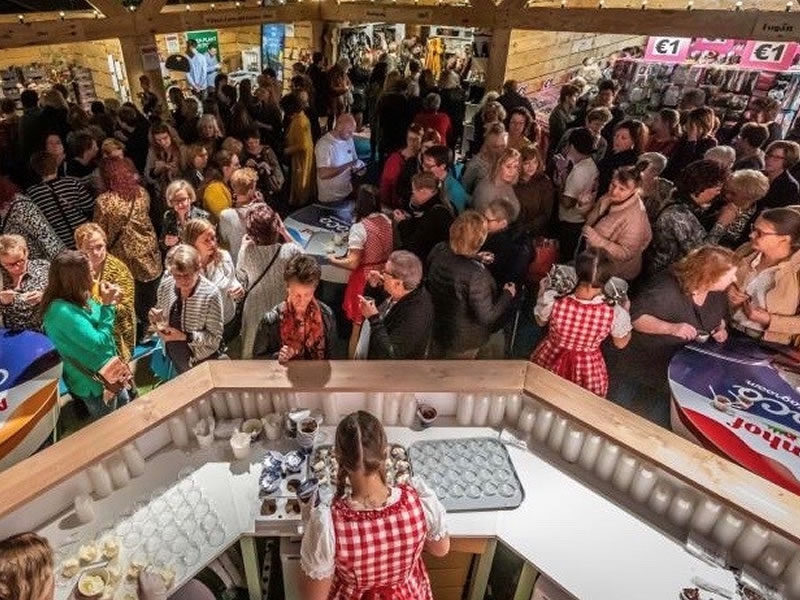 Almhof Winterfair