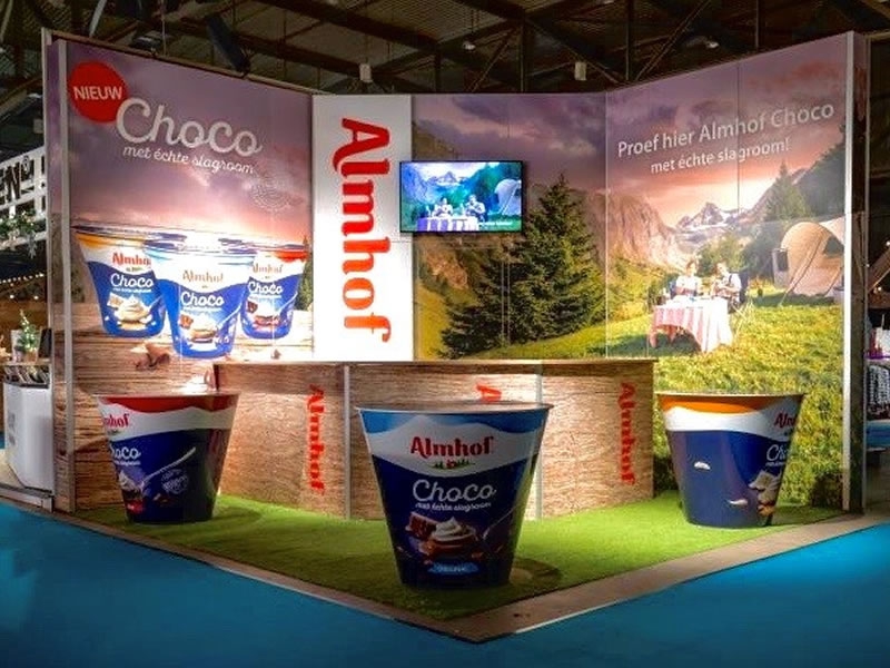 Almhof Winterfair